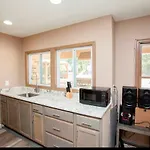 Suburban Escape With Hot Tub!