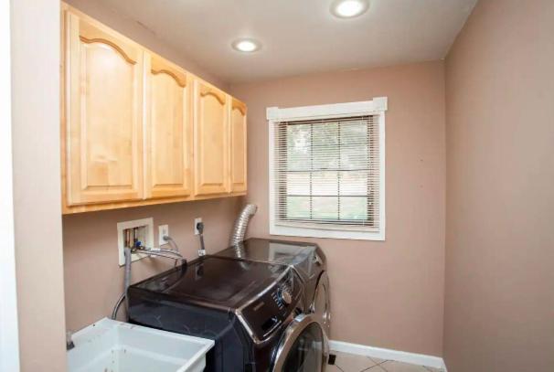 Holiday home Suburban Escape With Hot Tub! Morrisville (Bucks County)