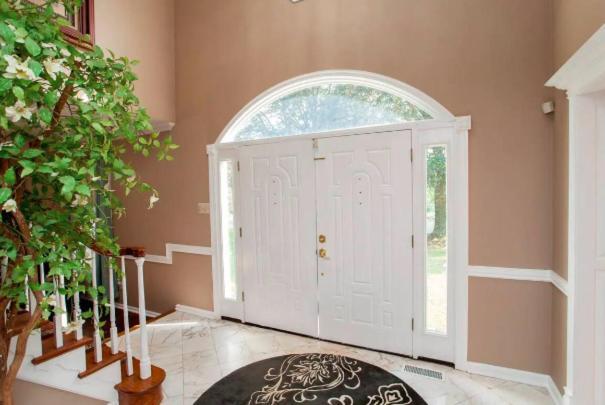 Holiday home Suburban Escape With Hot Tub! Morrisville (Bucks County)